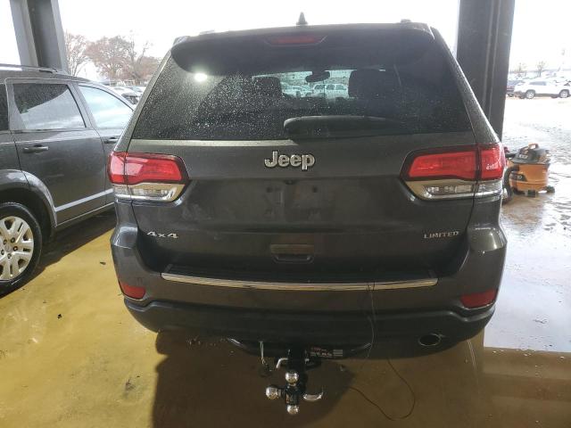2021 JEEP GRAND CHER - 1C4RJFBG1MC645472