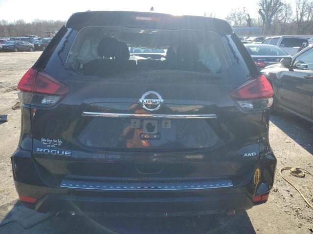 2017 NISSAN ROGUE S - JN8AT2MV5HW258394