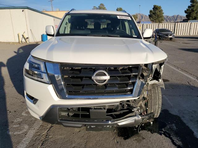 2023 NISSAN ARMADA S - JN8AY2AC7P9182727
