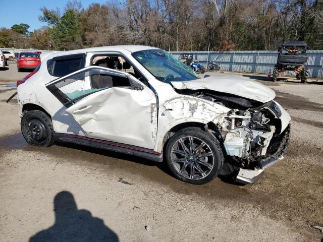 Vin: jn8af5mv4et364891, lot: 85777014, nissan juke s 20144