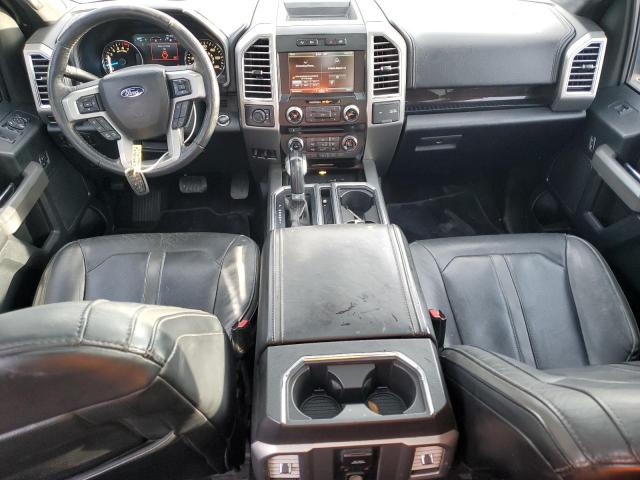 2015 FORD F150 SUPER - 1FTEW1EG2FFD07353