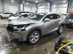 2017 LEXUS NX 200T BA - JTJBARBZ0H2100036