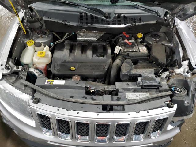 2016 JEEP COMPASS LA - 1C4NJDEBXGD721806