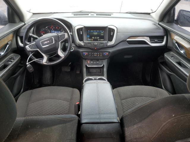 2019 GMC TERRAIN SL - 3GKALTEX8KL131271