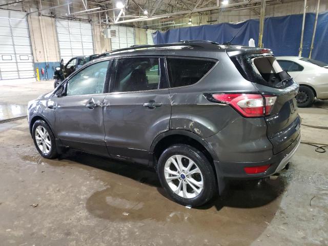 2017 FORD ESCAPE SE - 1FMCU9G93HUE28669