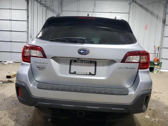 2018 SUBARU OUTBACK 2. - 4S4BSACC2J3267411