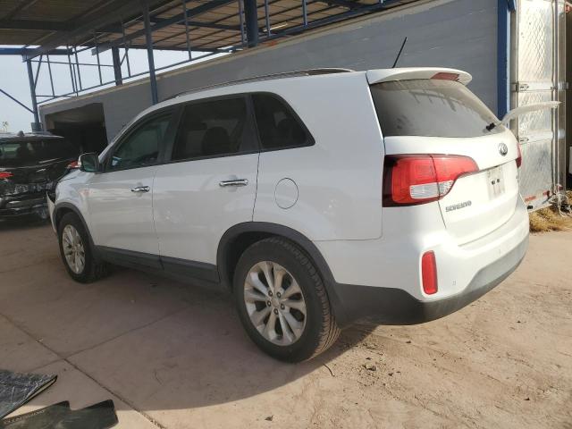 VIN 5XYKU4A74EG497491 2014 KIA SORENTO no.2