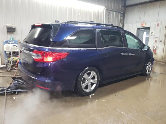 2018 HONDA ODYSSEY EX - 5FNRL6H54JB095943