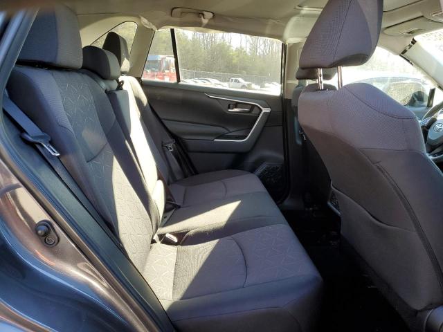 2019 TOYOTA RAV4 XLE - 2T3P1RFV3KW066642