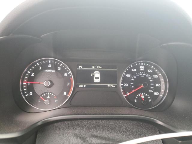2024 KIA FORTE GT L - 3KPF54AD9RE703203