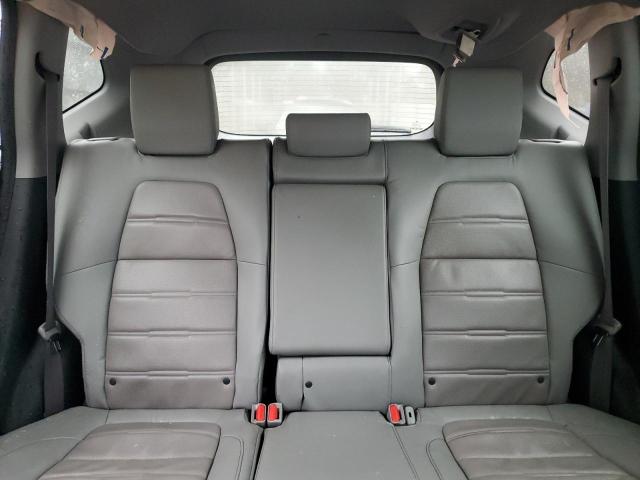 2018 HONDA CR-V EXL - 7FARW2H84JE090904