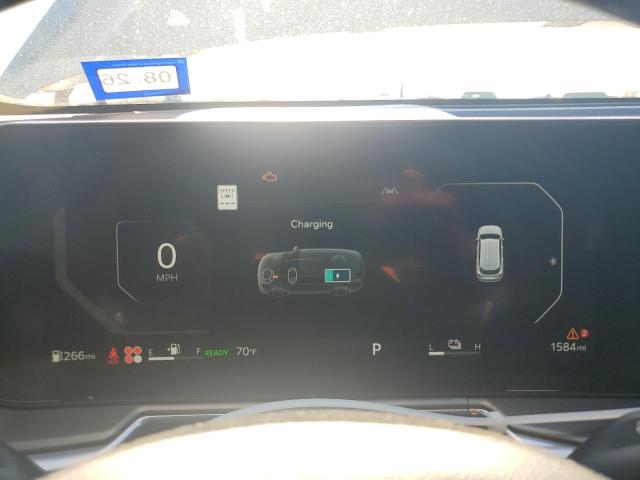 2025 KIA SORENTO SX - KNDRKDJG2S5288212