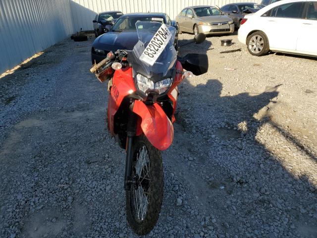 2024 KAWASAKI KL650 M ML5KLEM10RDA31607