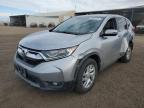 2017 HONDA CR-V EXL - 2HKRW2H81HH690643
