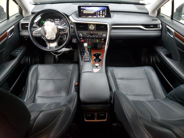 2018 LEXUS RX 350 L - JTJDZKCA9J2000640