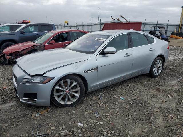 JAGUAR XF PREMIUM