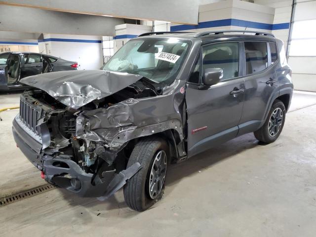 JEEP RENEGADE TRAILHAWK