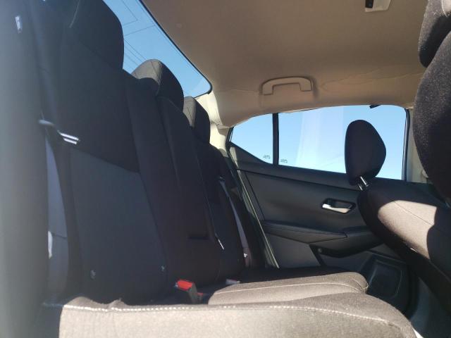 2022 NISSAN SENTRA SV - 3N1AB8CV2NY248688
