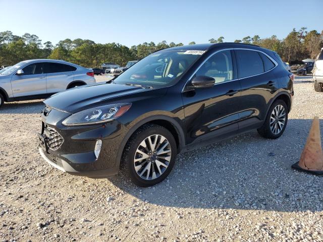 2020 FORD ESCAPE TIT - 1FMCU9J96LUA15565