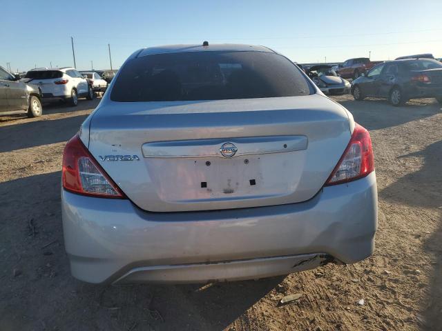 2016 NISSAN VERSA S - 3N1CN7AP4GL903884