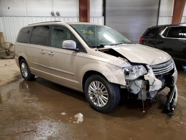 VIN 2C4RC1CG3FR579044 2015 CHRYSLER MINIVAN no.4