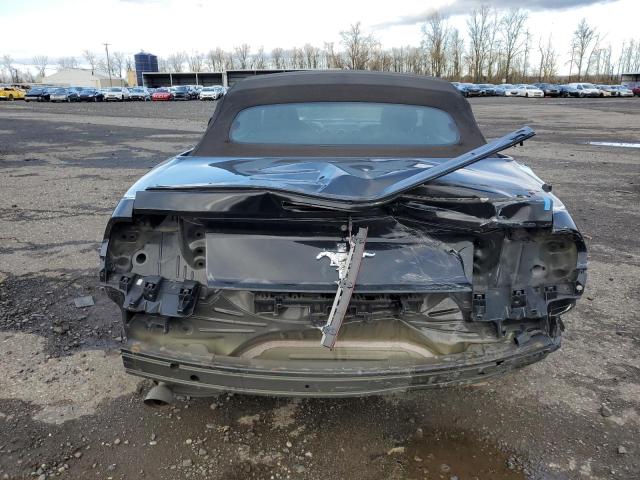 2015 FORD MUSTANG - 1FATP8EM1F5419446
