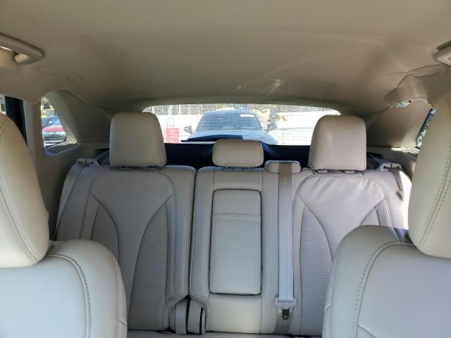 2017 LINCOLN MKC SELECT 5LMCJ2C94HUL03487