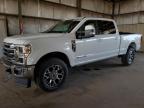 2020 FORD F250 SUPER - 1FT7W2BT8LEE21052
