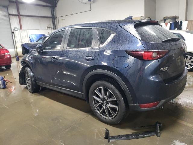 2018 MAZDA CX-5 TOURI - JM3KFBCM6J0466624