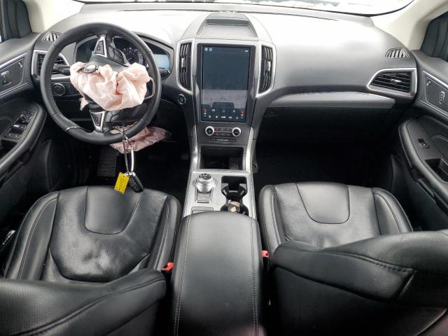 2022 FORD EDGE TITAN - 2FMPK4K92NBA10929