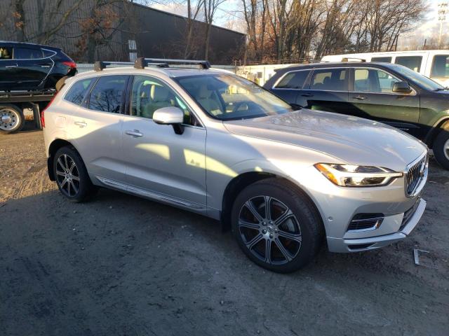 2019 VOLVO XC60 T8 IN LYVBR0DL3KB235047