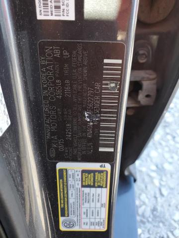 2015 KIA OPTIMA LX - KNAGM4A71F5622797