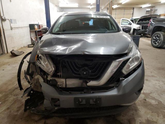 2015 NISSAN MURANO S - 5N1AZ2MH0FN229954