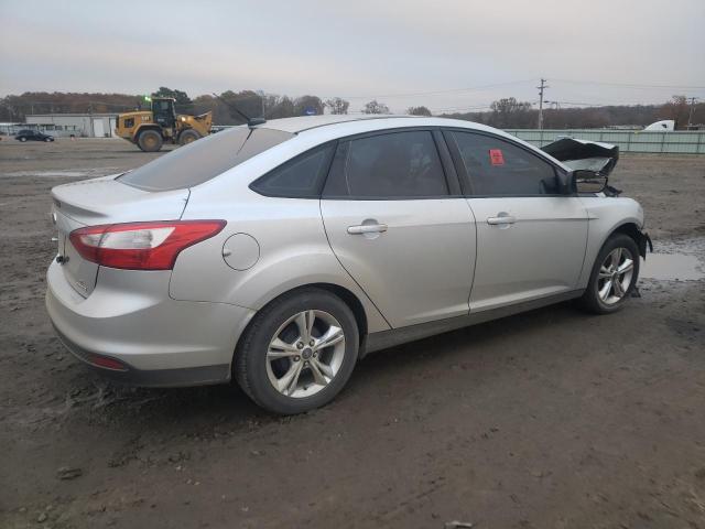 2014 FORD FOCUS SE - 1FADP3F21EL142036