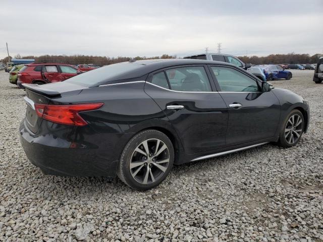 2016 NISSAN MAXIMA 3.5 - 1N4AA6AP5GC904232