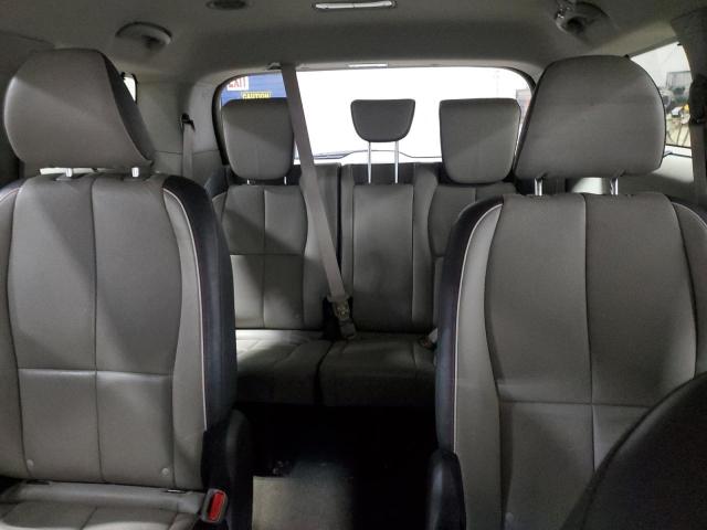 2018 KIA SEDONA LX - KNDMB5C14J6372551