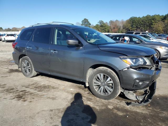 2020 NISSAN PATHFINDER - 5N1DR2ANXLC644181