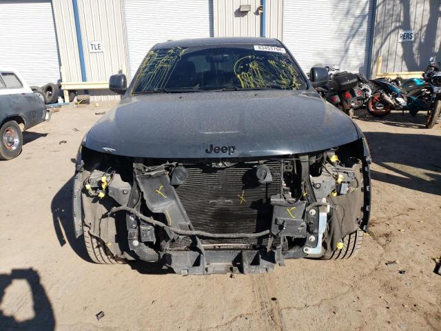 2017 JEEP GRAND CHER - 1C4RJFAG9HC714531