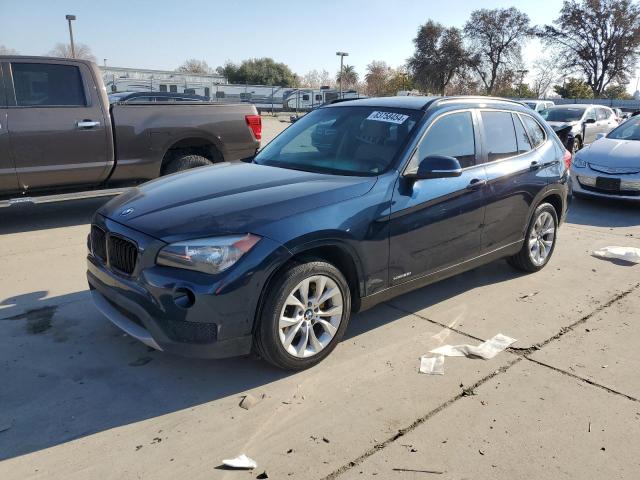 2013 BMW X1 XDRIVE2 #3025034292