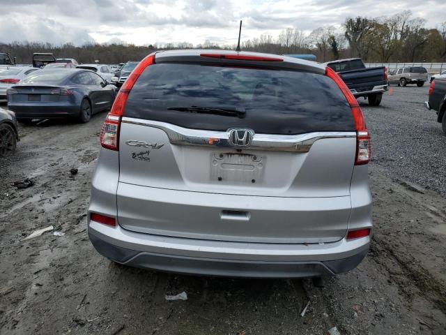 2016 HONDA CR-V SE - 2HKRM3H40GH530955