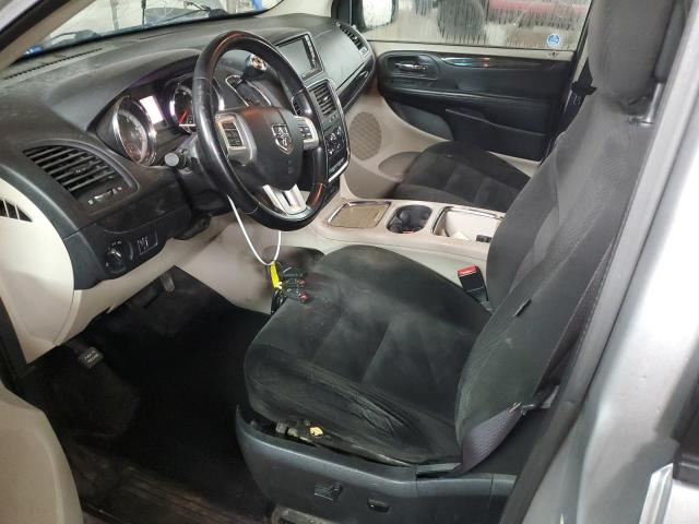 2016 DODGE GRAND CARA - 2C4RDGCGXGR363449