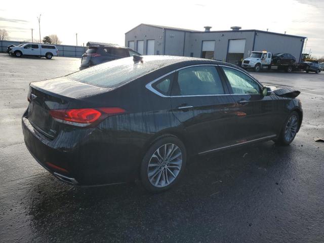2015 HYUNDAI GENESIS 3. - KMHGN4JE7FU094294
