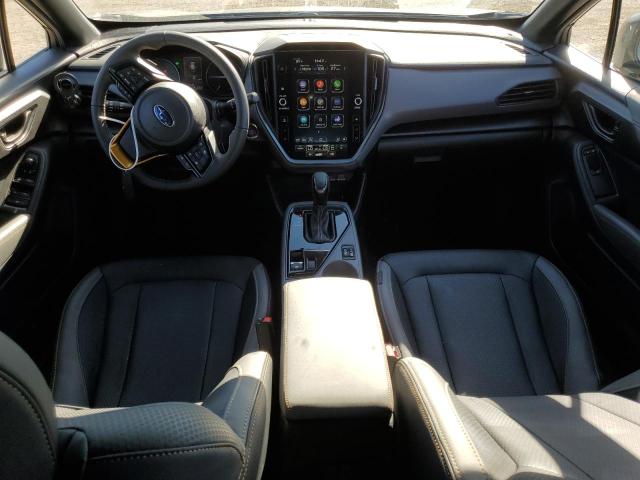 2024 SUBARU CROSSTREK - 4S4GUHT66R3756246