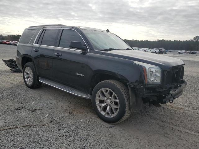 2015 GMC YUKON SLE 1GKS2AKC6FR240310