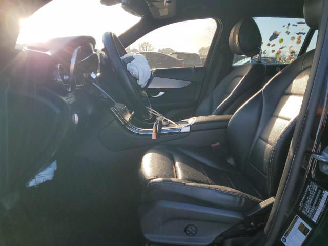 2019 MERCEDES-BENZ GLC 300 4M - WDC0G4KB3KV141629