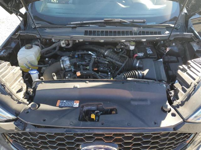 2024 FORD EDGE ST - 2FMPK4AP9RBA00081