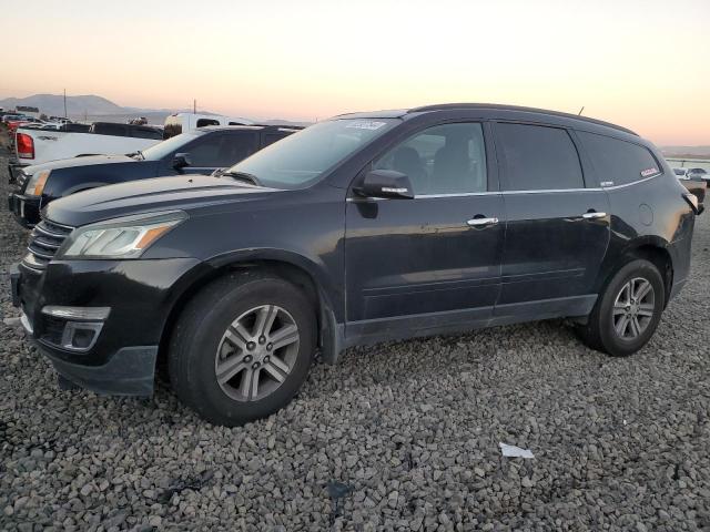 2015 CHEVROLET TRAVERSE L #3023983271