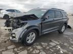2020 FORD EXPLORER X - 1FMSK8DHXLGC21842