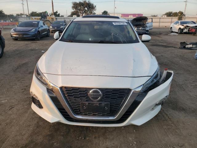2019 NISSAN ALTIMA PLA - 1N4BL4FW6KN300382
