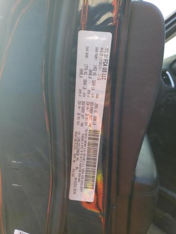 2018 DODGE DURANGO GT - 1C4RDJDG2JC290539